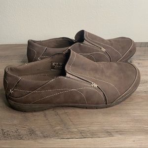 Dr. Scholl’s Memory Foam Slip-on Hadley Shoes